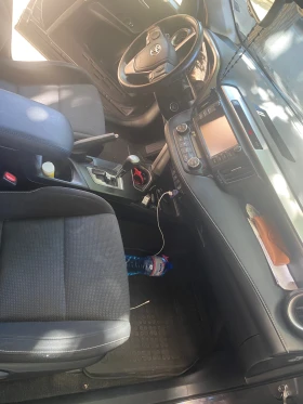 Обява за продажба на Toyota Rav4 2.0i AWD ~40 500 лв. - изображение 3