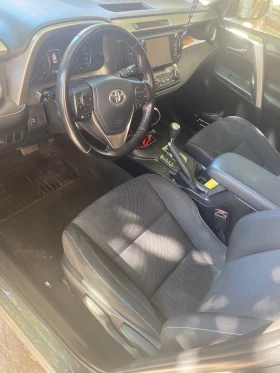 Обява за продажба на Toyota Rav4 2.0i AWD ~40 500 лв. - изображение 1