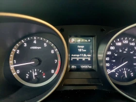 Обява за продажба на Hyundai Santa fe Santa FE 2.4GDI AWD Facelift  ~31 000 лв. - изображение 11