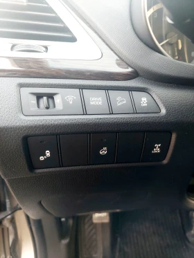 Обява за продажба на Hyundai Santa fe Santa FE 2.4GDI AWD Facelift  ~31 000 лв. - изображение 10
