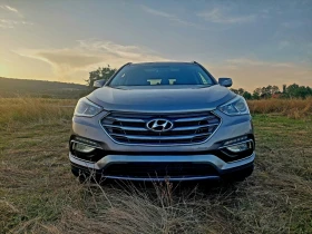 Обява за продажба на Hyundai Santa fe Santa FE 2.4GDI AWD Facelift  ~31 000 лв. - изображение 1