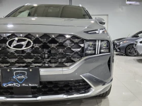 Hyundai Santa fe * Ultimate Calligraphy AWD No Accident * CARFAX *  | Mobile.bg    14