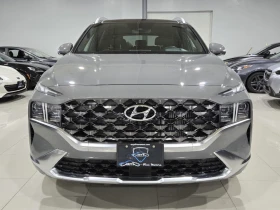 Hyundai Santa fe * Ultimate Calligraphy AWD No Accident * CARFAX *  | Mobile.bg    2