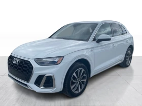 Audi Q5 QUATTRO PROGRESSIV 45 TFSI | Mobile.bg    3
