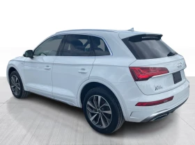 Audi Q5 QUATTRO PROGRESSIV 45 TFSI | Mobile.bg    5