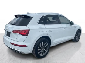 Audi Q5 QUATTRO PROGRESSIV 45 TFSI | Mobile.bg    4