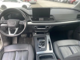 Audi Q5 QUATTRO PROGRESSIV 45 TFSI | Mobile.bg    9