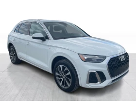 Audi Q5 QUATTRO PROGRESSIV 45 TFSI | Mobile.bg    2