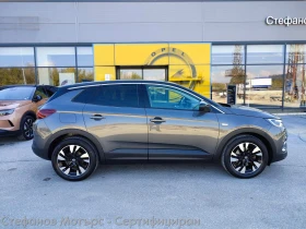 Обява за продажба на Opel Grandland X ULTIMATE 1.5 Diesel (130hp) AT8 ~38 600 лв. - изображение 4
