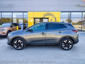 Обява за продажба на Opel Grandland X ULTIMATE 1.5 Diesel (130hp) AT8 ~38 600 лв. - изображение 3