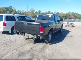 Dodge RAM 1500 UNKNOWN SPECS 4X4 Drive - 12600 лв. / 6442.28 € - 13992915 9