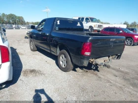 Dodge RAM 1500 UNKNOWN SPECS 4X4 Drive - 12600 лв. / 6442.28 € - 13992915 8