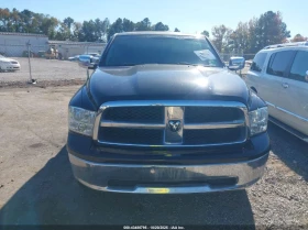 Dodge RAM 1500 UNKNOWN SPECS 4X4 Drive - 12600 лв. / 6442.28 € - 13992915 4
