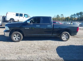 Dodge RAM 1500 UNKNOWN SPECS 4X4 Drive - 12600 лв. / 6442.28 € - 13992915 6