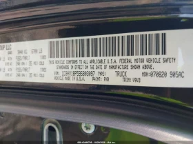 Dodge RAM 1500 UNKNOWN SPECS 4X4 Drive - 12600 лв. / 6442.28 € - 13992915 14