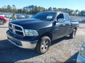 Dodge RAM 1500 UNKNOWN SPECS 4X4 Drive - 12600 лв. / 6442.28 € - 13992915 2