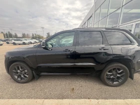 Jeep Grand cherokee * Limited X * CARFAX * БЕЗ ПЪРВОНАЧАЛНА ВНОСКА - 49650 лв. / 25385.64 € - 78553368 2