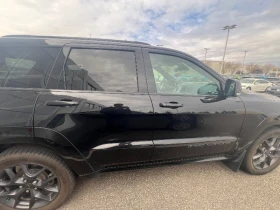 Jeep Grand cherokee * Limited X * CARFAX * БЕЗ ПЪРВОНАЧАЛНА ВНОСКА - 49650 лв. / 25385.64 € - 78553368 3