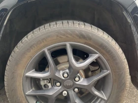 Jeep Grand cherokee * Limited X * CARFAX * БЕЗ ПЪРВОНАЧАЛНА ВНОСКА - 49650 лв. / 25385.64 € - 78553368 7