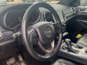 Jeep Grand cherokee * Limited X * CARFAX * БЕЗ ПЪРВОНАЧАЛНА ВНОСКА - 49650 лв. / 25385.64 € - 78553368 5