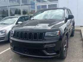 Jeep Grand cherokee * Limited X * CARFAX * БЕЗ ПЪРВОНАЧАЛНА ВНОСКА