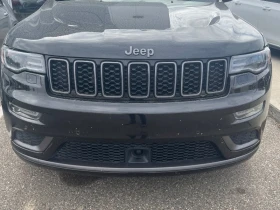 Jeep Grand cherokee * Limited X * CARFAX * БЕЗ ПЪРВОНАЧАЛНА ВНОСКА - 49650 лв. / 25385.64 € - 78553368 6