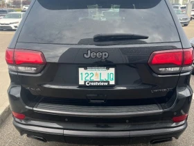 Jeep Grand cherokee * Limited X * CARFAX * БЕЗ ПЪРВОНАЧАЛНА ВНОСКА - 49650 лв. / 25385.64 € - 78553368 4