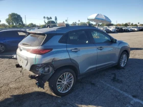 Hyundai Kona SEL - 21900 лв. / 11197.29 € - 37933538 6