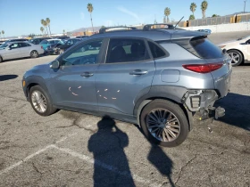 Hyundai Kona SEL - 21900 лв. / 11197.29 € - 37933538 4