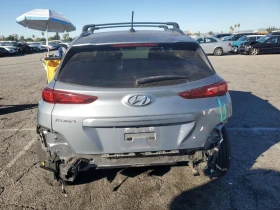 Hyundai Kona SEL - 21900 лв. / 11197.29 € - 37933538 5