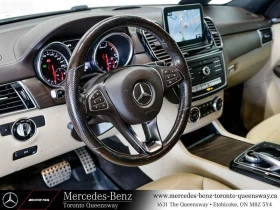 Mercedes-Benz GLE 43 AMG 4MATIC HARMAN/KARDON* 360CAM* KEYLESS* BLINDSPOT*  - 49300 лв. / 25206.69 € - 23497426 17