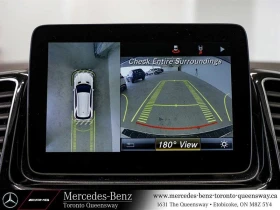 Mercedes-Benz GLE 43 AMG 4MATIC HARMAN/KARDON* 360CAM* KEYLESS* BLINDSPOT*  - 49300 лв. / 25206.69 € - 23497426 7