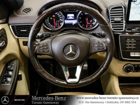 Mercedes-Benz GLE 43 AMG 4MATIC HARMAN/KARDON* 360CAM* KEYLESS* BLINDSPOT*  - 49300 лв. / 25206.69 € - 23497426 12