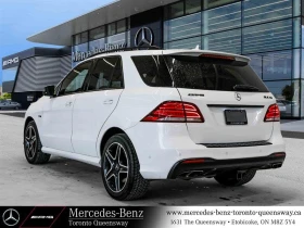 Mercedes-Benz GLE 43 AMG 4MATIC HARMAN/KARDON* 360CAM* KEYLESS* BLINDSPOT*  - 49300 лв. / 25206.69 € - 23497426 4