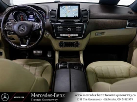 Mercedes-Benz GLE 43 AMG 4MATIC HARMAN/KARDON* 360CAM* KEYLESS* BLINDSPOT*  - 49300 лв. / 25206.69 € - 23497426 14