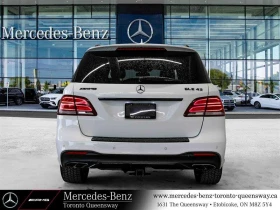 Mercedes-Benz GLE 43 AMG 4MATIC HARMAN/KARDON* 360CAM* KEYLESS* BLINDSPOT*  - 49300 лв. / 25206.69 € - 23497426 5