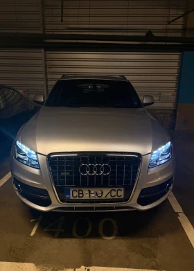 Audi Q5 