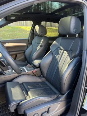 Audi Q5 S Line Technik DIGITAL/B&O/360/DISTRONIC ВИДЕОКЛИП - 43500 лв. / 22241.20 € - 60839357 13