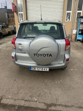 Toyota Rav4 2.2, снимка 4