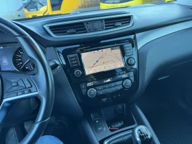 Nissan Qashqai 1.3DIG-T TEKNA , снимка 15