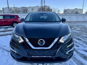 Nissan Qashqai 1.3DIG-T TEKNA  - изображение 1