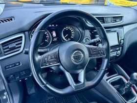 Nissan Qashqai 1.3DIG-T TEKNA , снимка 3