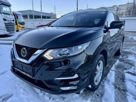 Nissan Qashqai 1.3DIG-T TEKNA , снимка 4