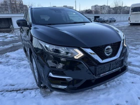 Nissan Qashqai 1.3DIG-T TEKNA , снимка 7
