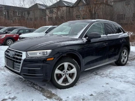 Audi Q5 * Progressiv * CARFAX * ЦЕНА ДО БГ - 13050 € / 25523.58 лв. - 83628509 2