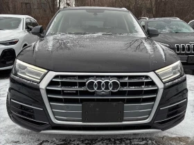 Audi Q5 * Progressiv * CARFAX * ЦЕНА ДО БГ - 13050 € / 25523.58 лв. - 83628509 3