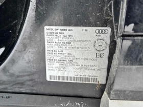 Audi Q5 * Progressiv * CARFAX * ЦЕНА ДО БГ - 13050 € / 25523.58 лв. - 83628509 15