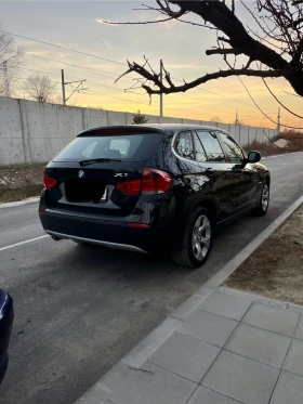 BMW X1 - 5900 € / 11539.40 лв. - 64445379 2