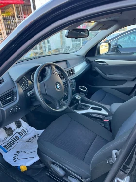 BMW X1 - 5900 € / 11539.40 лв. - 64445379 3