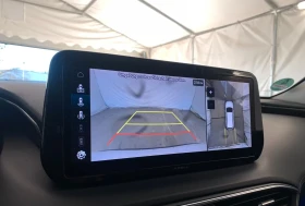 Hyundai Santa fe 1.6PHEV/265HP/PRIME/360/PANO/4WD/MEMO/HUD/763g - 31899 € / 62389.02 лв. - 80754087 8